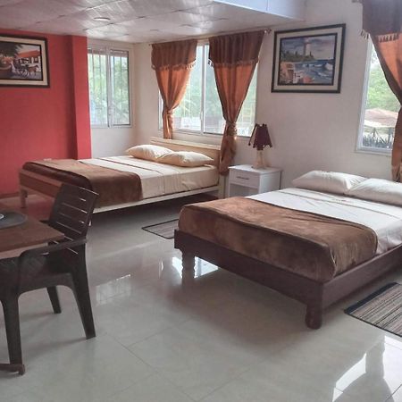 Sun Place Hosteria Las Tunas Ngoại thất bức ảnh