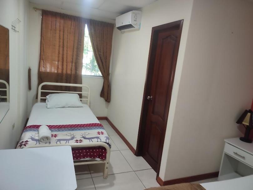 Sun Place Hosteria Las Tunas Ngoại thất bức ảnh