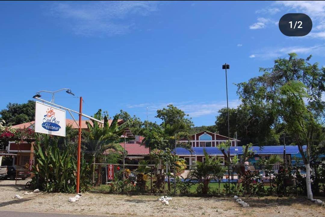 Sun Place Hosteria Las Tunas Ngoại thất bức ảnh