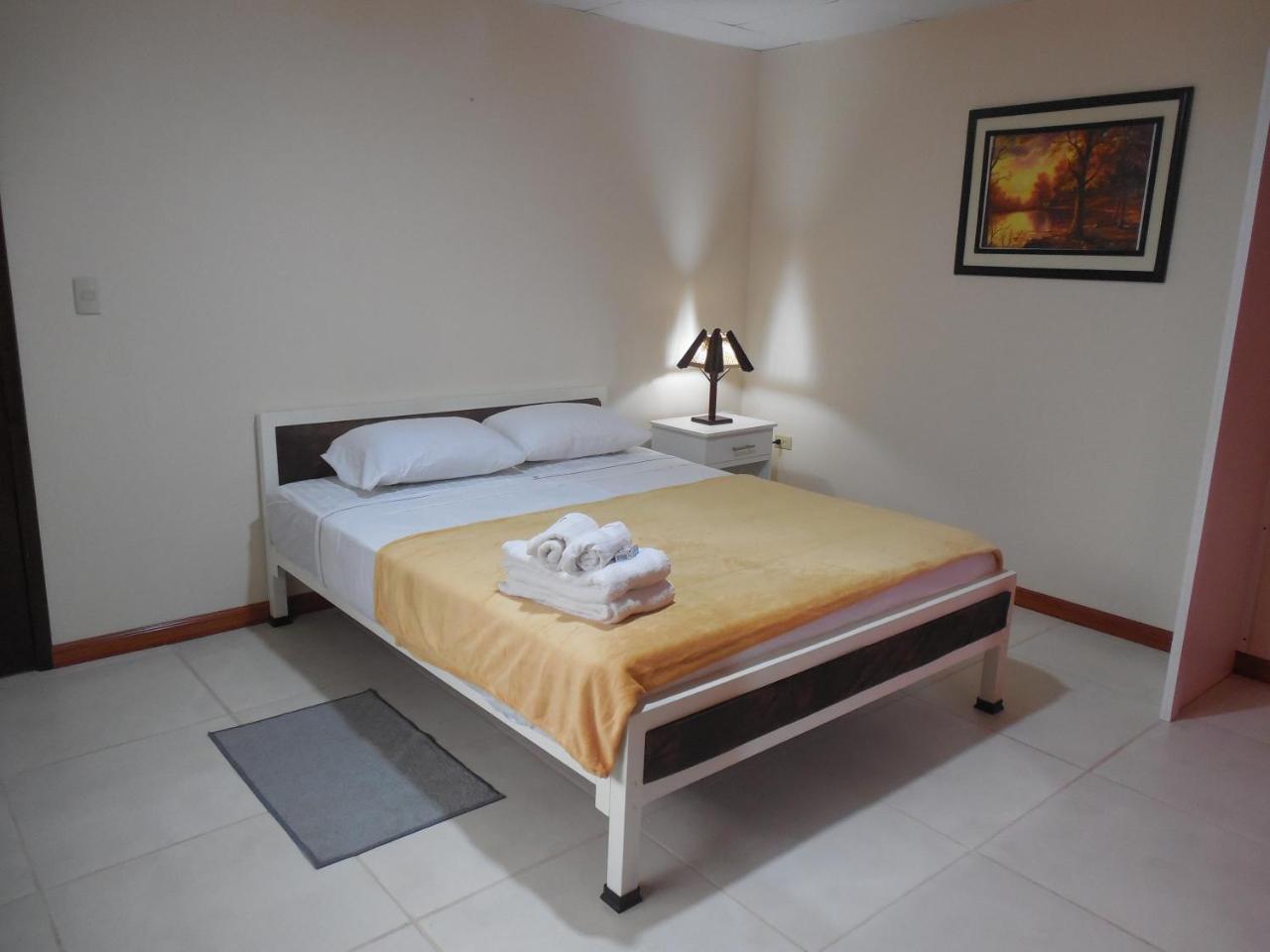 Sun Place Hosteria Las Tunas Ngoại thất bức ảnh
