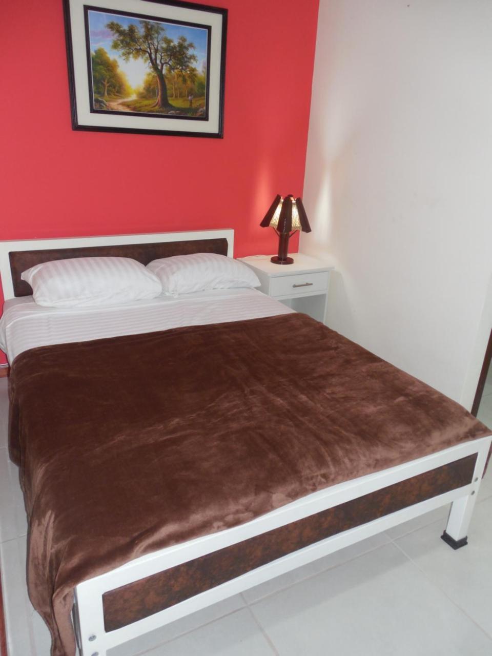 Sun Place Hosteria Las Tunas Ngoại thất bức ảnh