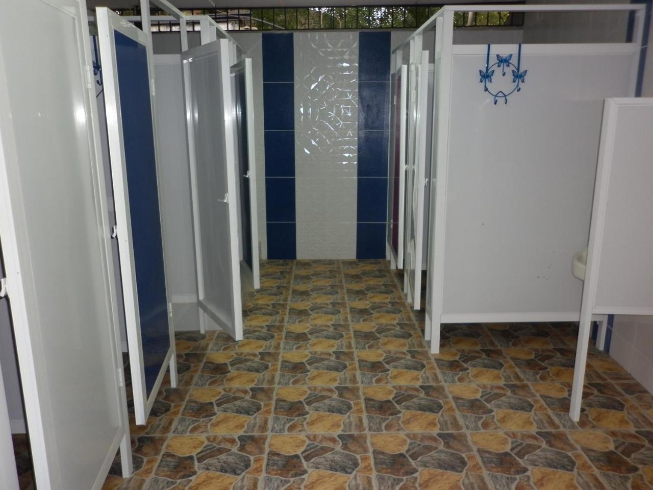 Sun Place Hosteria Las Tunas Ngoại thất bức ảnh