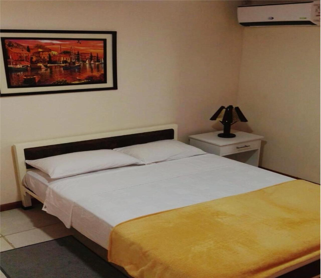 Sun Place Hosteria Las Tunas Ngoại thất bức ảnh