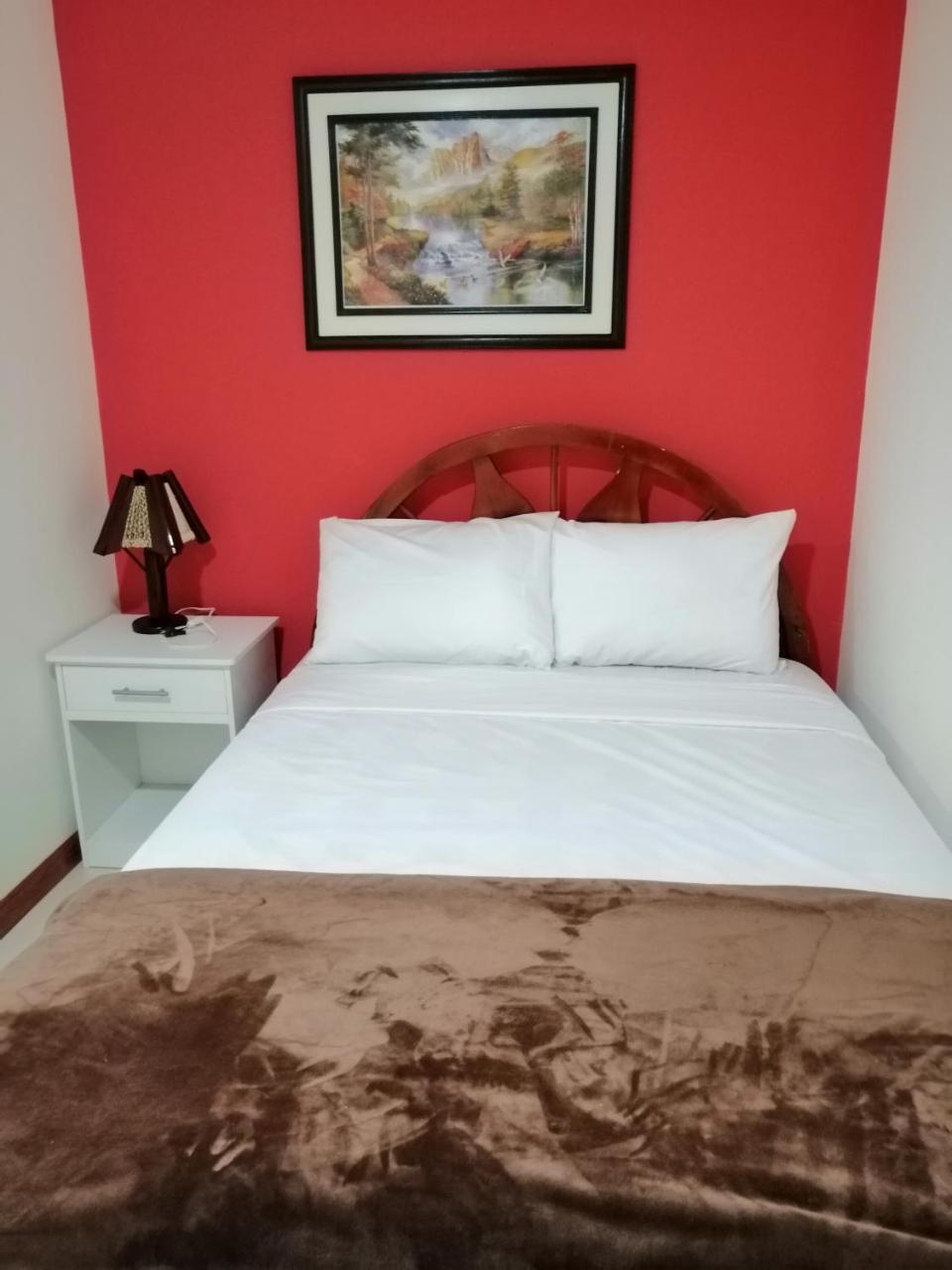 Sun Place Hosteria Las Tunas Ngoại thất bức ảnh
