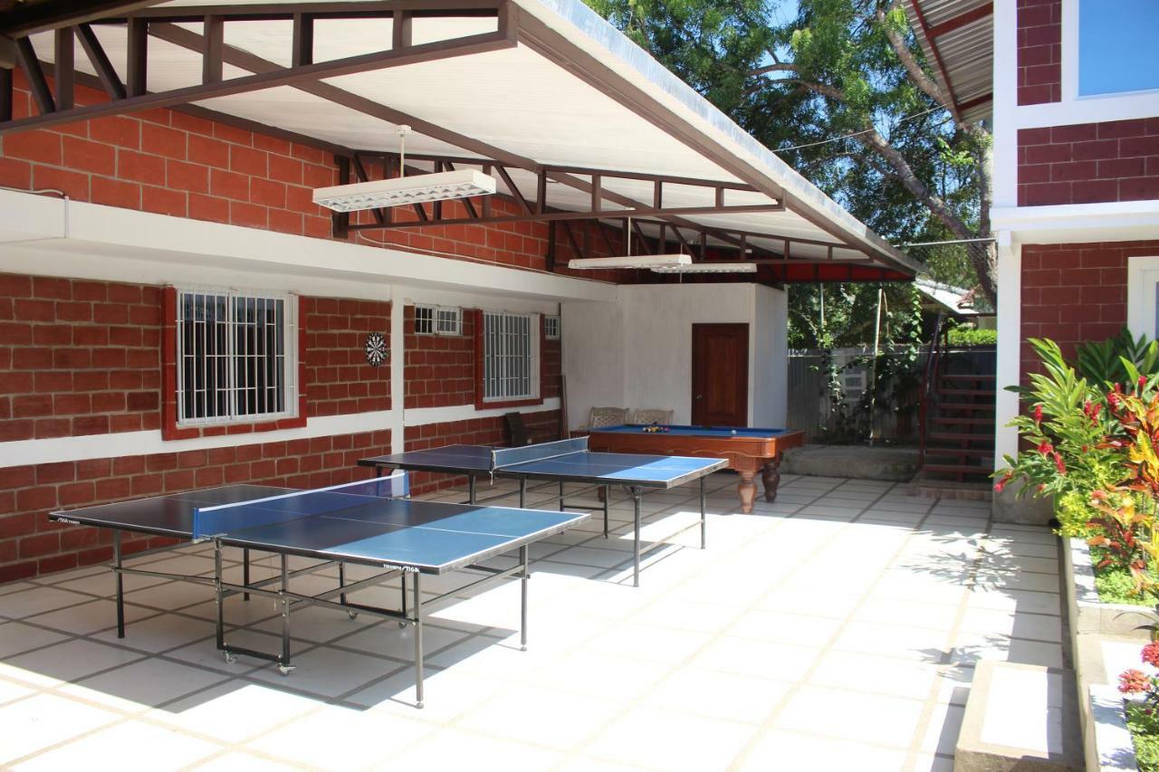 Sun Place Hosteria Las Tunas Ngoại thất bức ảnh